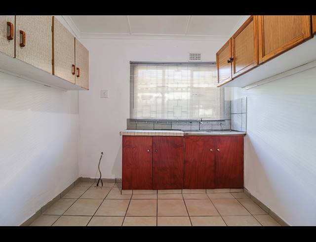 1 BEDROOM DETACHED TO LET IN CLAYFIELD